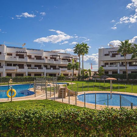 Pasas Apartment San Juan De Los Terreros Exterior photo