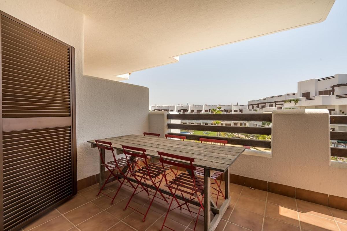 Pasas Apartment San Juan De Los Terreros Exterior photo