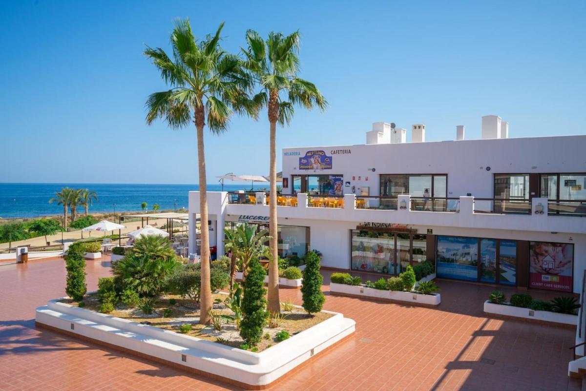 Pasas Apartment San Juan De Los Terreros Exterior photo