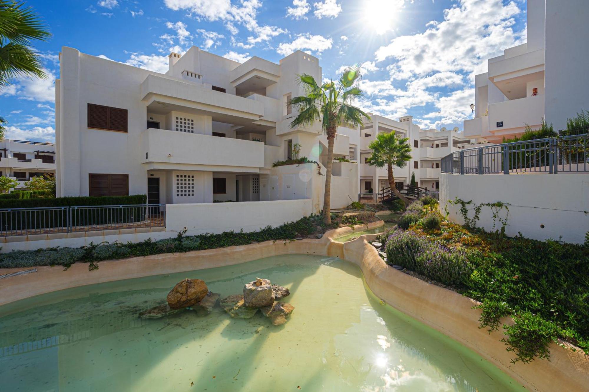 Pasas Apartment San Juan De Los Terreros Exterior photo